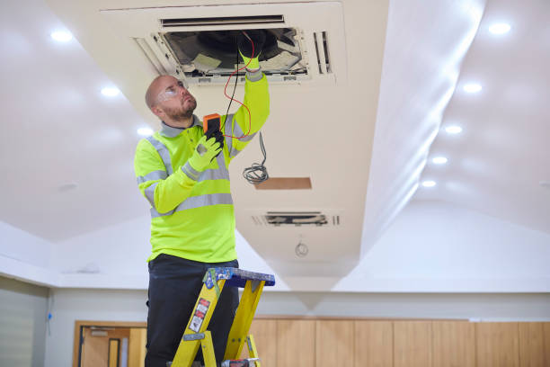 Best HVAC tune-up services  in Homer City, PA