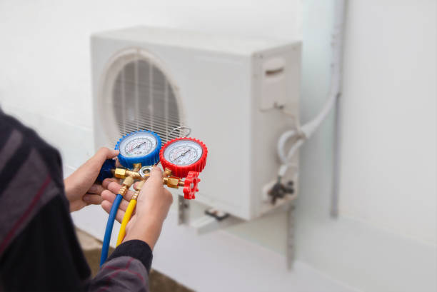 Best HVAC air duct cleaning  in Homer City, PA