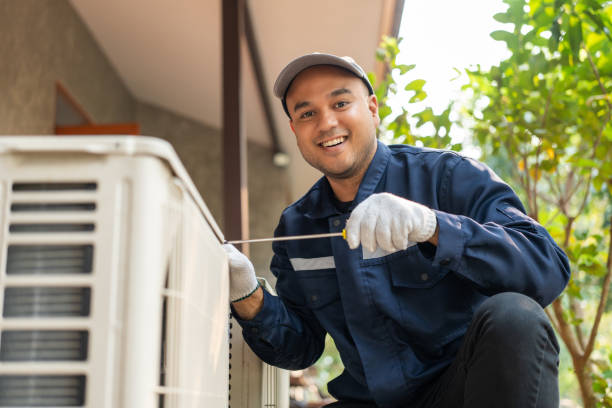 Best HVAC system installation  in Homer City, PA