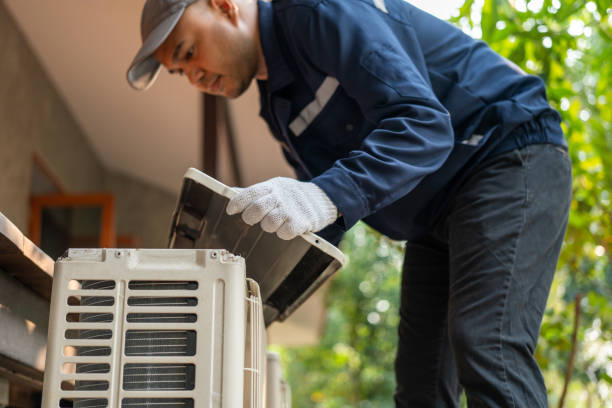 Best HVAC maintenance near me  in Homer City, PA
